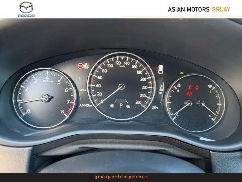 mazda - Visuel 12