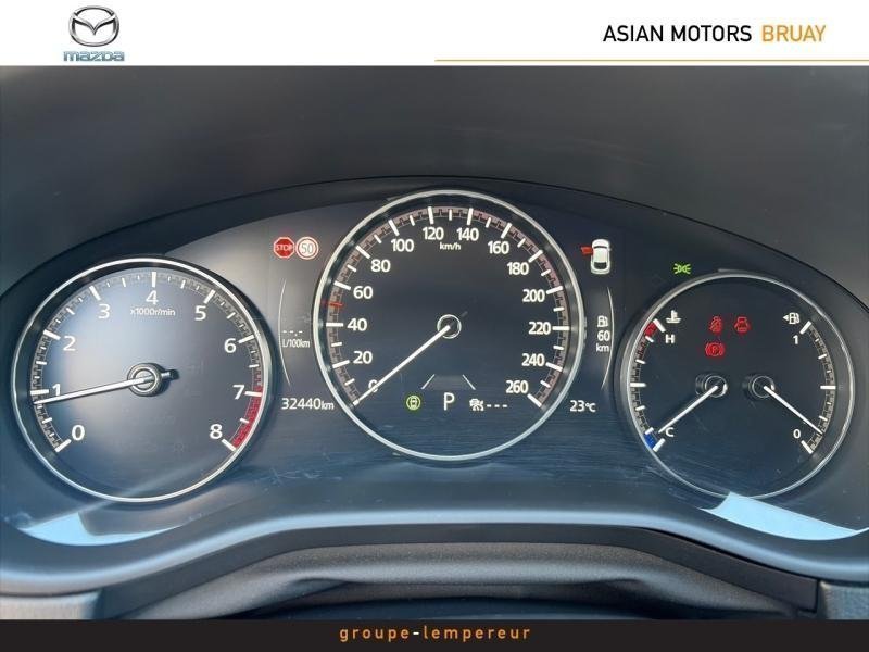 mazda - Visuel 13