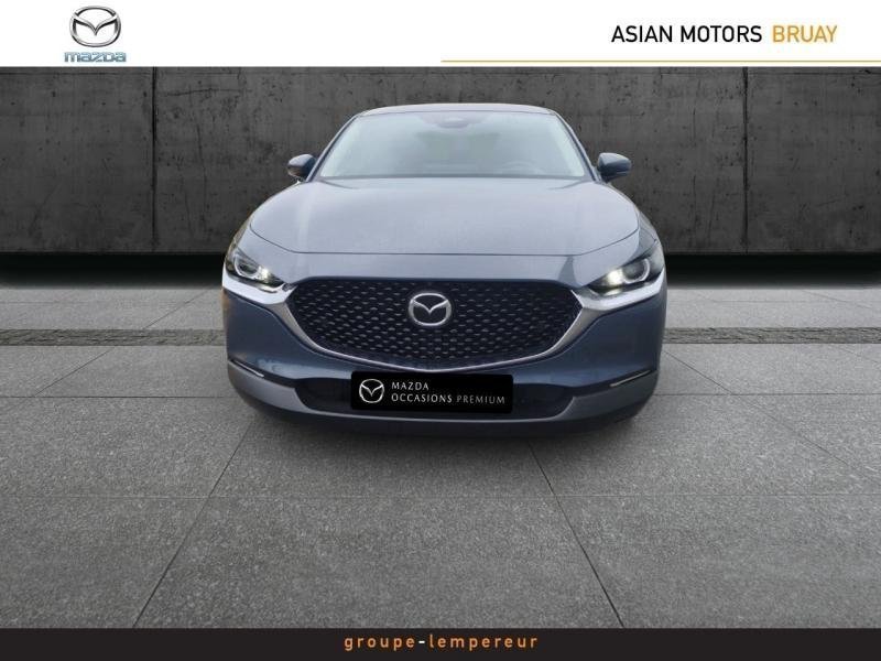 mazda - Visuel 1
