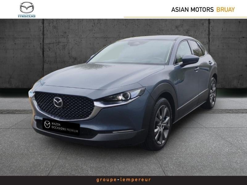 mazda - Visuel 2