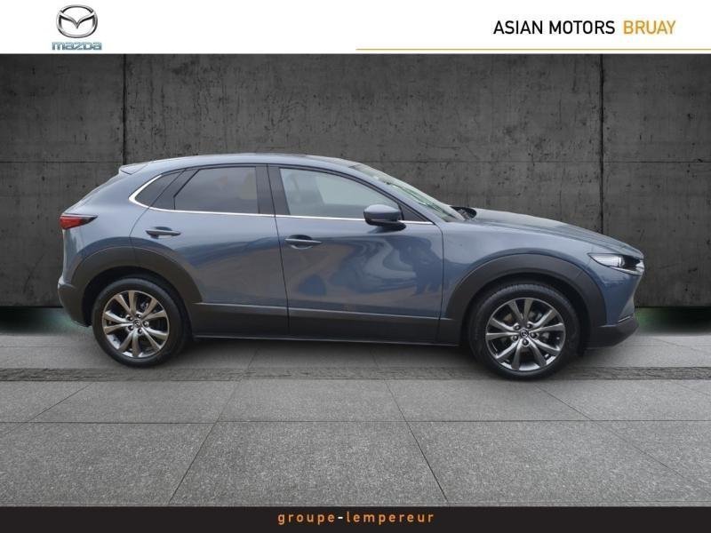 mazda - Visuel 4