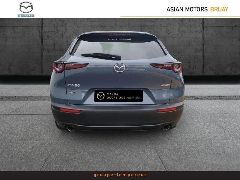mazda - Visuel 5