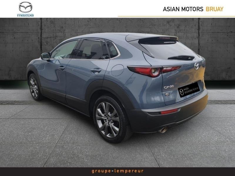 mazda - Visuel 7