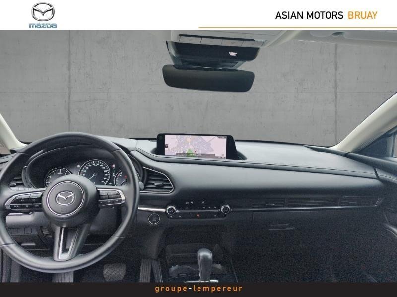 mazda - Visuel 10