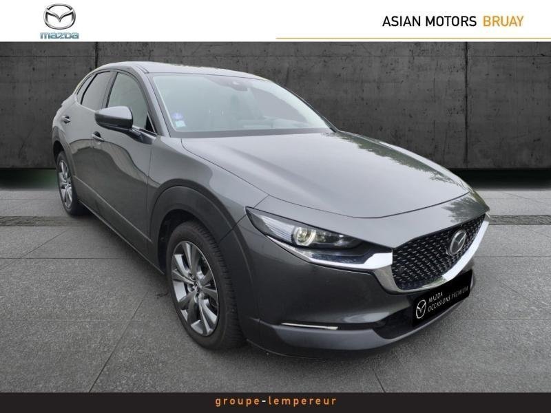 mazda - Visuel 0