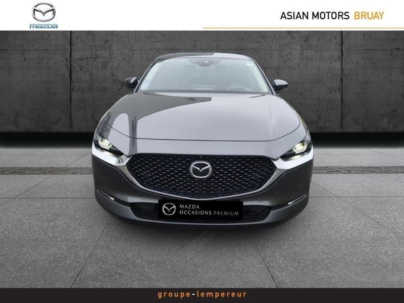 mazda - Visuel 1
