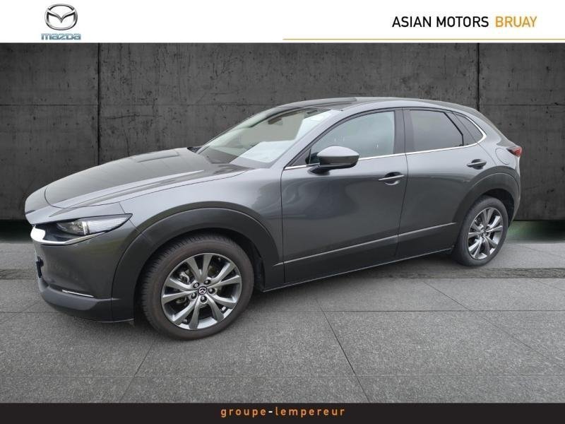mazda - Visuel 2