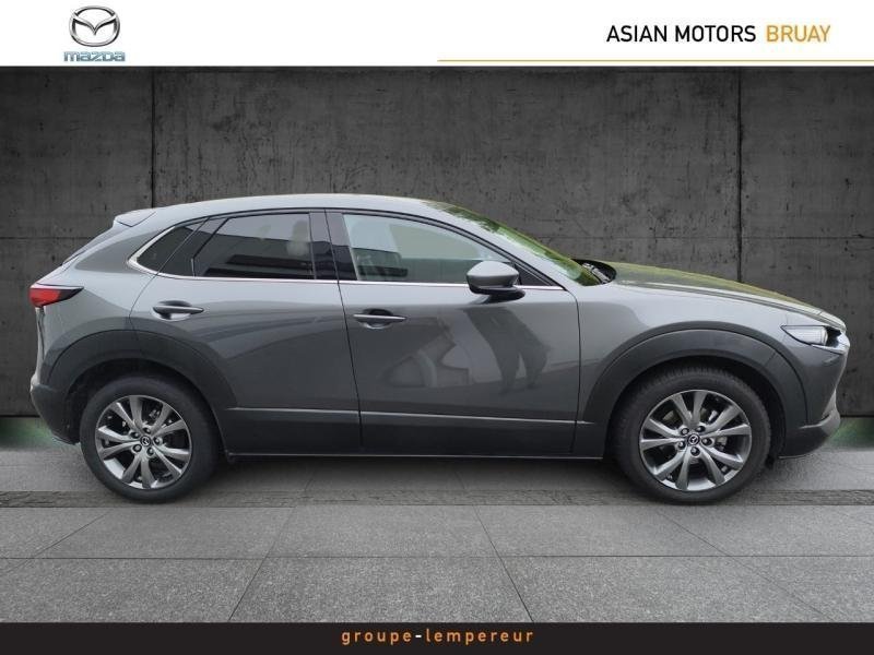 mazda - Visuel 4