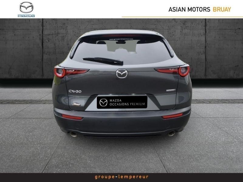 mazda - Visuel 5