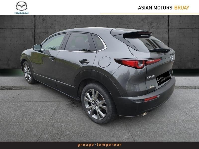 mazda - Visuel 7