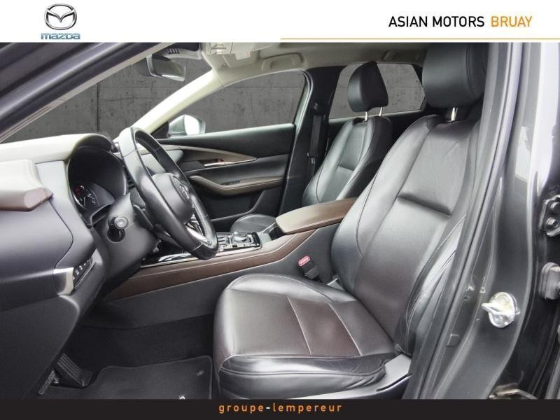 mazda - Visuel 8