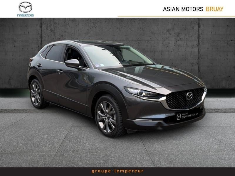 mazda - Visuel 0