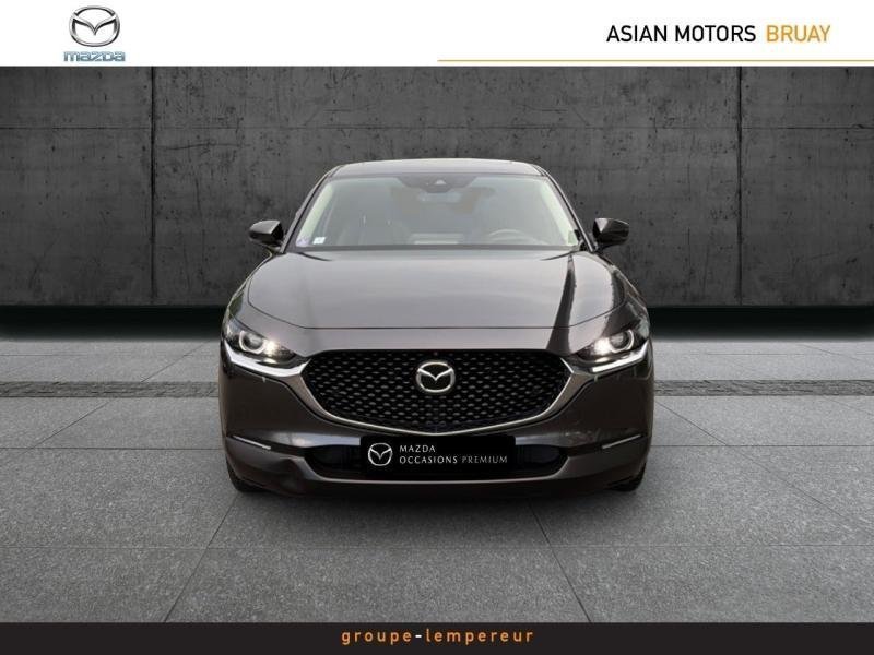 mazda - Visuel 1