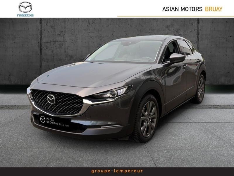 mazda - Visuel 2