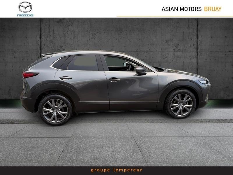 mazda - Visuel 4