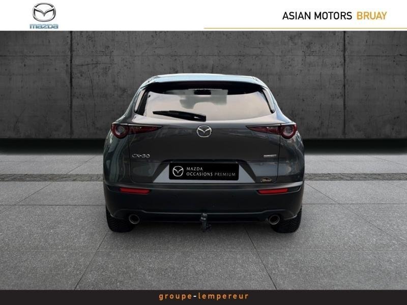 mazda - Visuel 5