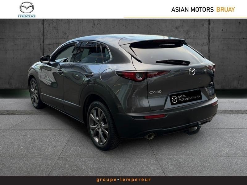 mazda - Visuel 7