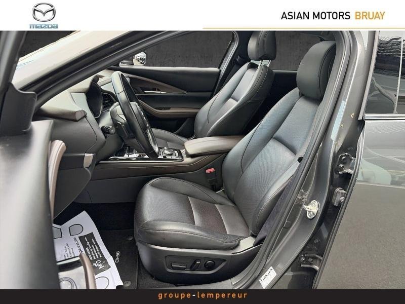 mazda - Visuel 8