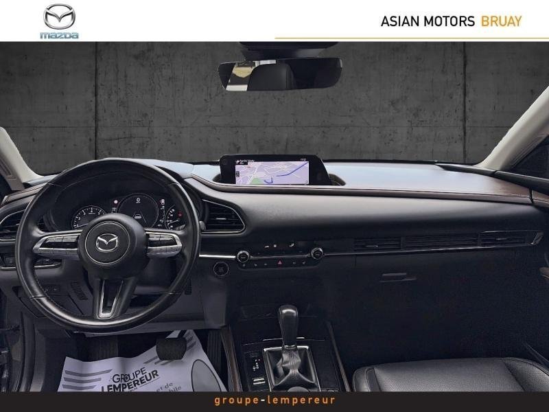 mazda - Visuel 10