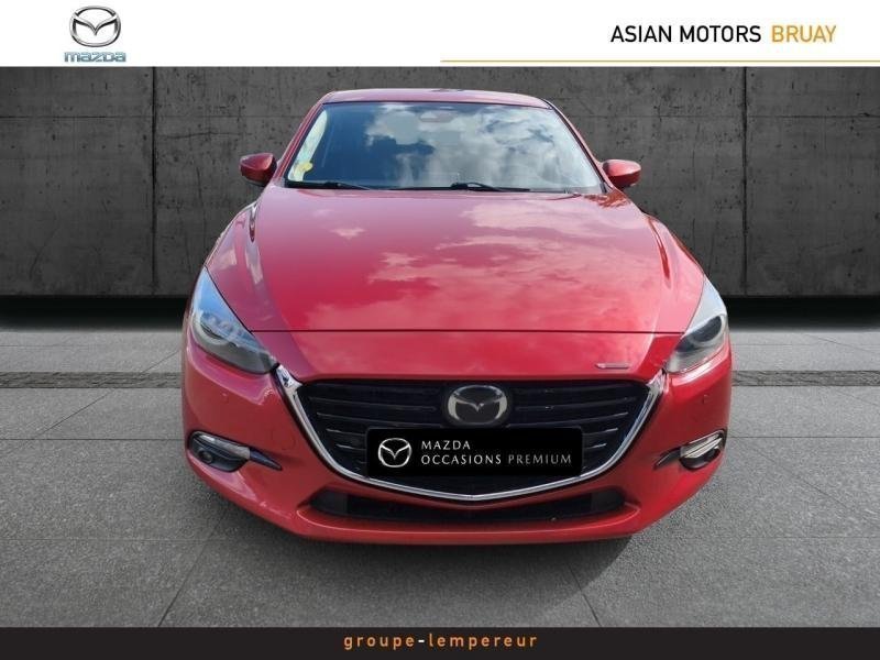 mazda - Visuel 1