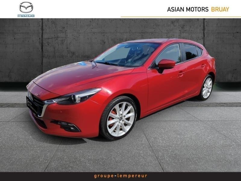 mazda - Visuel 2