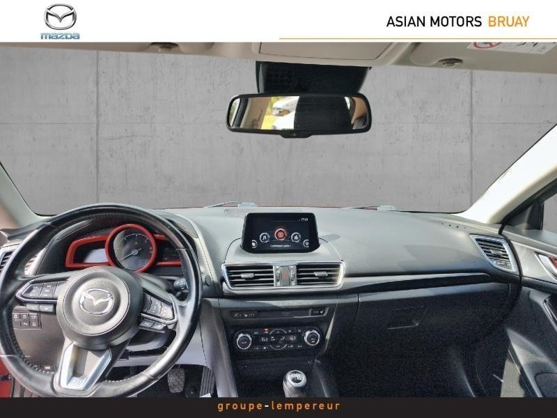 mazda - Visuel 10