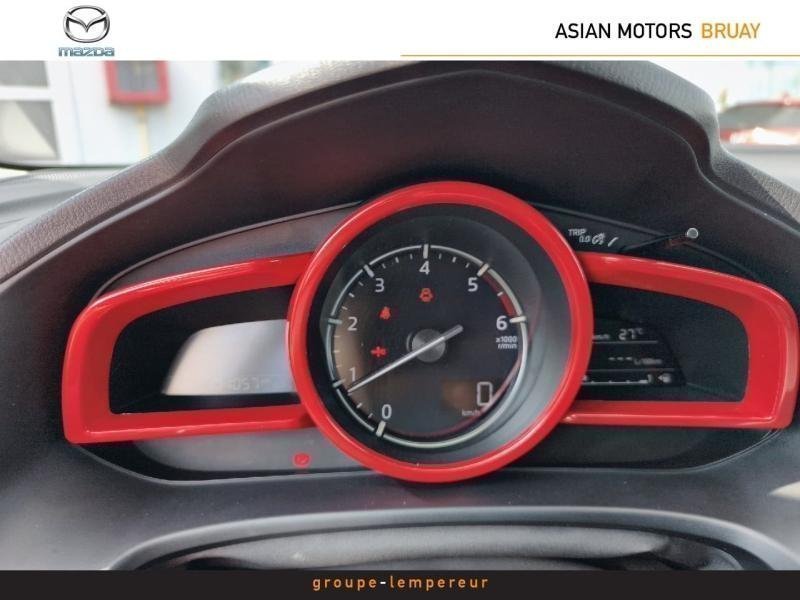 mazda - Visuel 12
