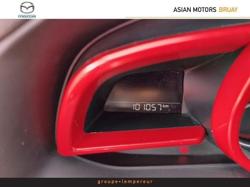 mazda - Visuel 13