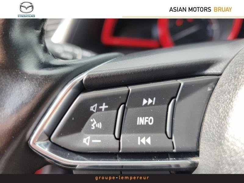 mazda - Visuel 15