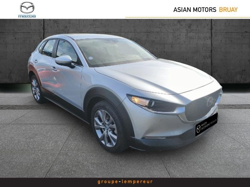 mazda - Visuel 0