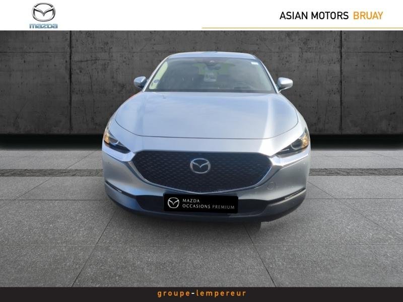 mazda - Visuel 1
