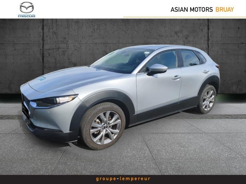 mazda - Visuel 2