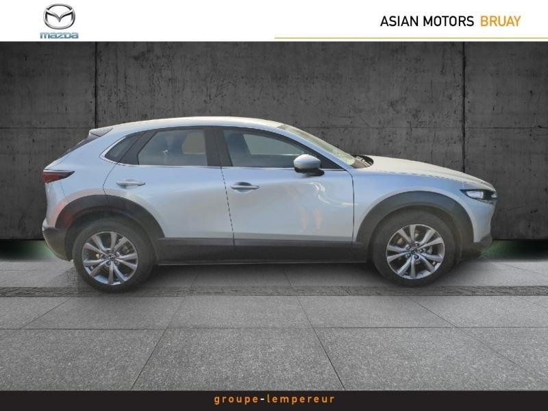 mazda - Visuel 4
