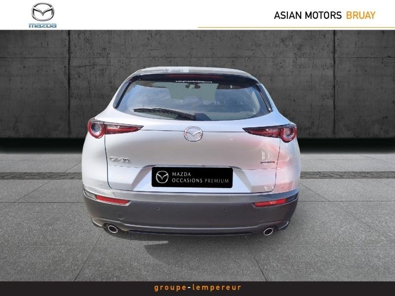 mazda - Visuel 5