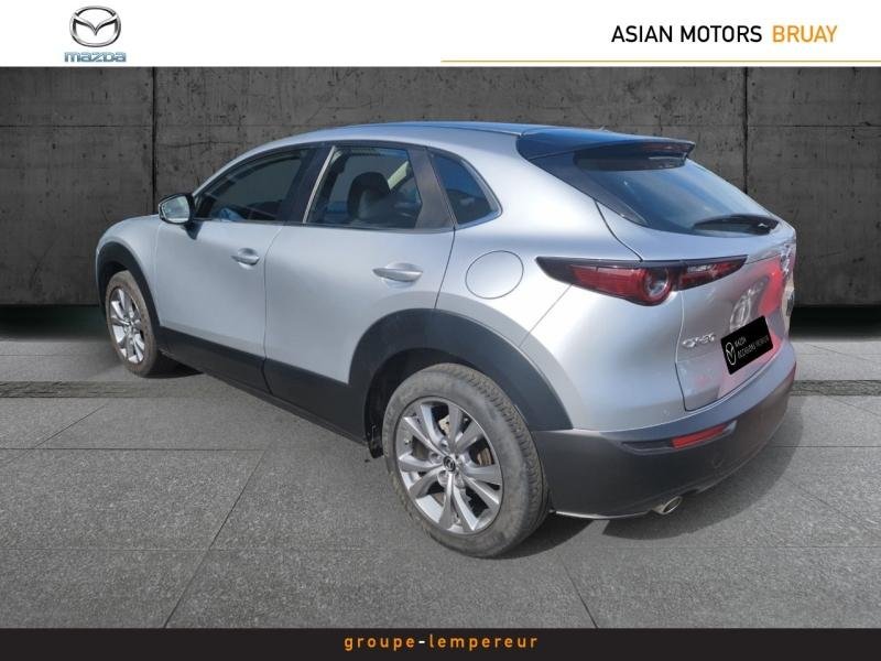 mazda - Visuel 7