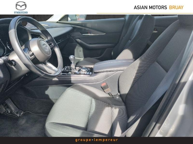 mazda - Visuel 8