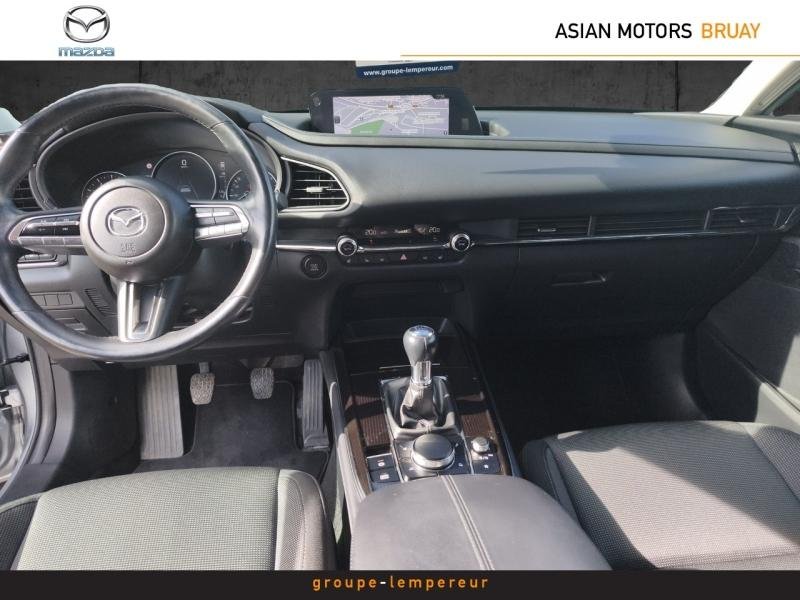 mazda - Visuel 10