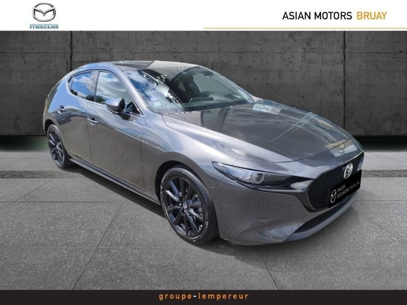 mazda - Visuel 0