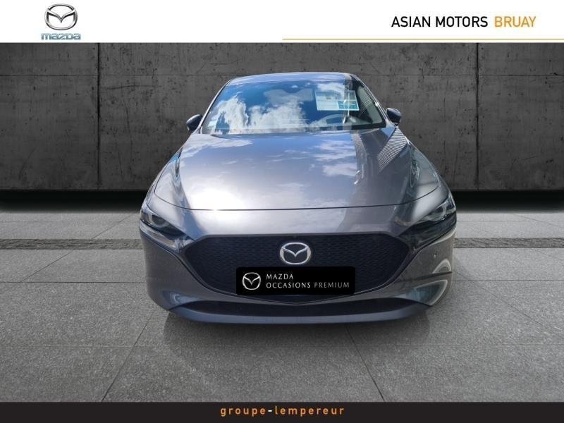 mazda - Visuel 1