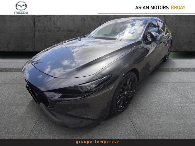 mazda - Visuel 2