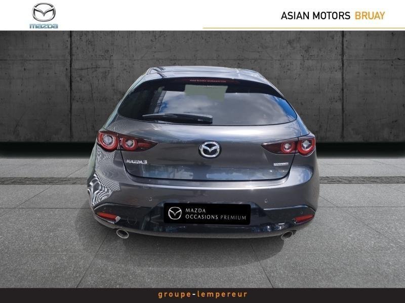 mazda - Visuel 5