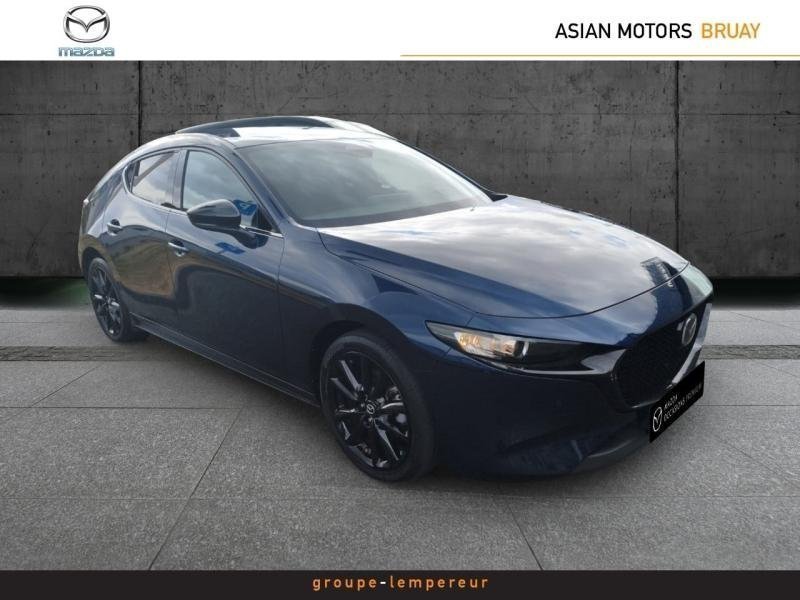 mazda - Visuel 0