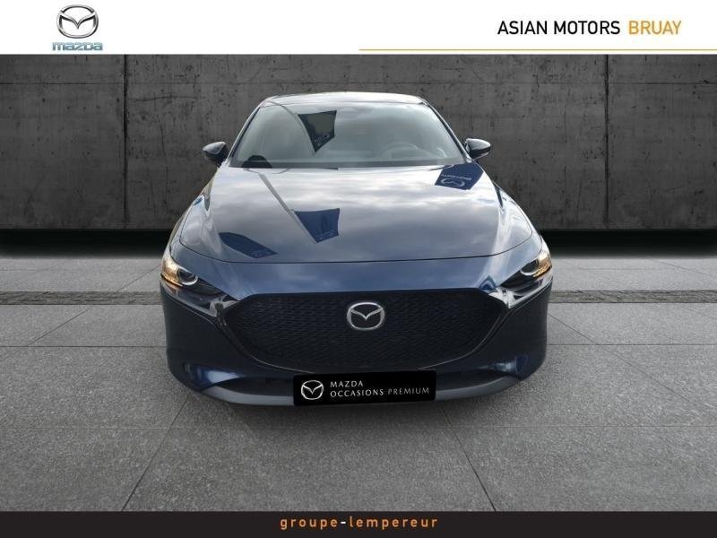 mazda - Visuel 1