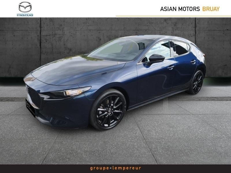 mazda - Visuel 2