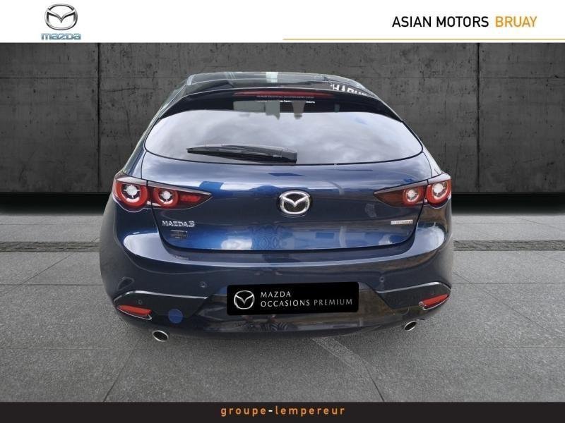 mazda - Visuel 5