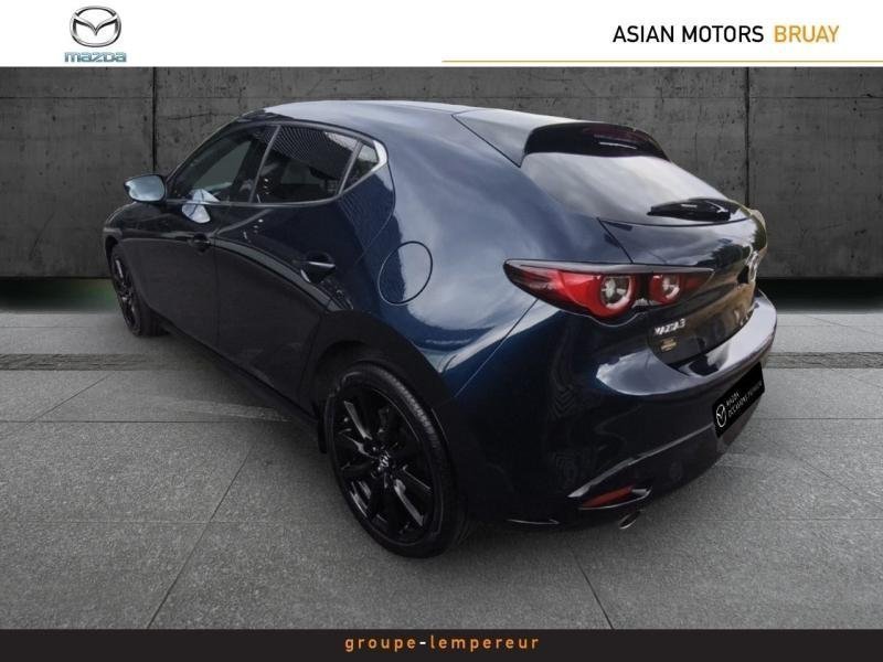 mazda - Visuel 7