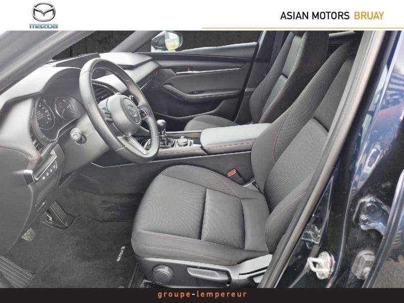 mazda - Visuel 8