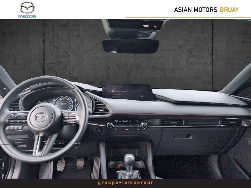 mazda - Visuel 10
