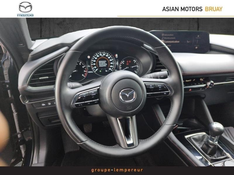 mazda - Visuel 11
