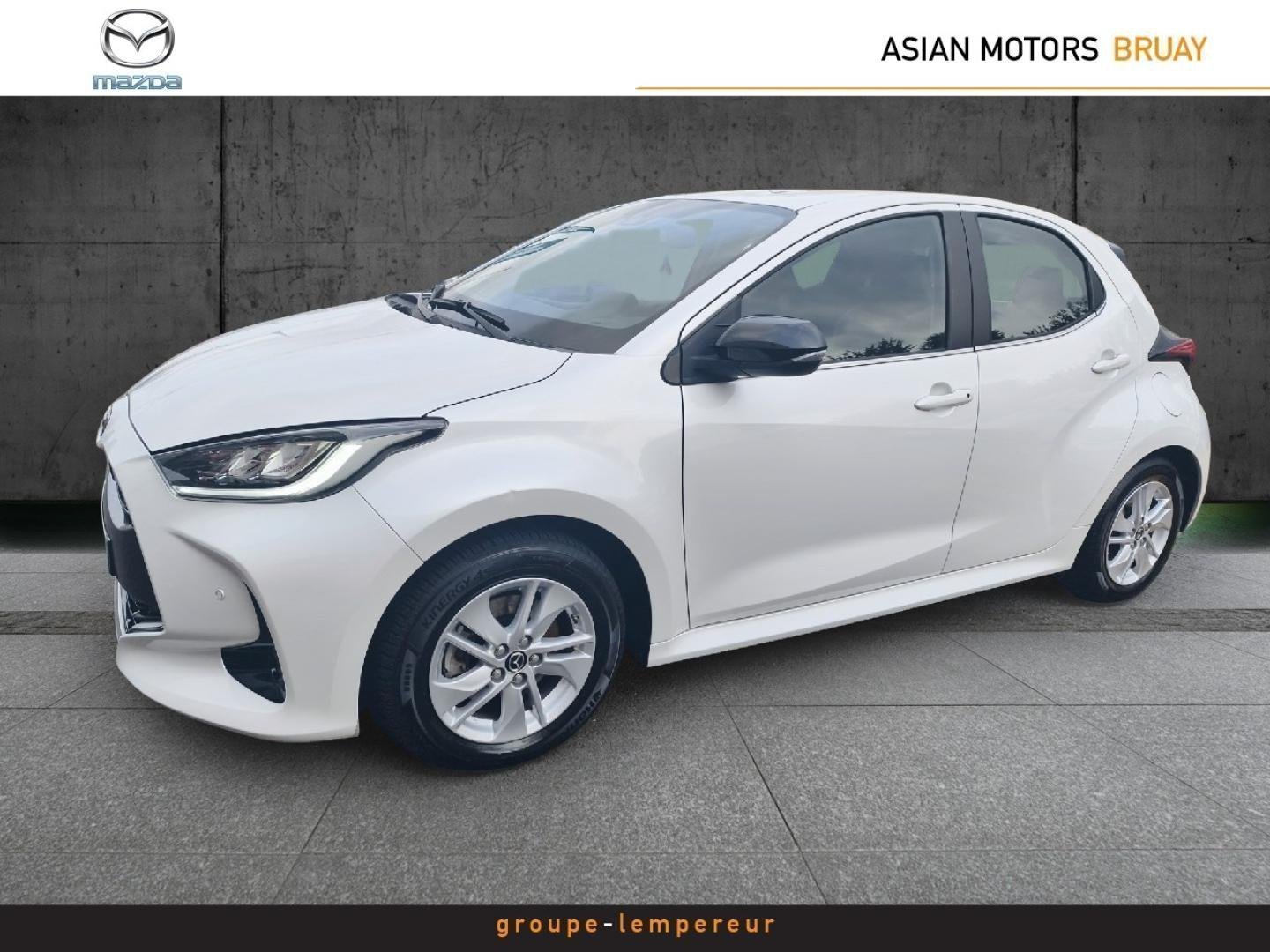 mazda - Visuel 2
